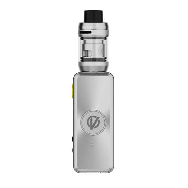 Vaporesso GEN SE Kit with iTank T Atomizer, compact design for DL and RDL vaping enthusiasts.
