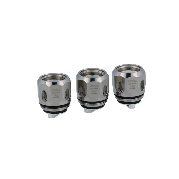 Vaporesso - GT Ccell 2 0,3 Ohm Heads 3 Stück pro Packung - Haus des Dampfes
