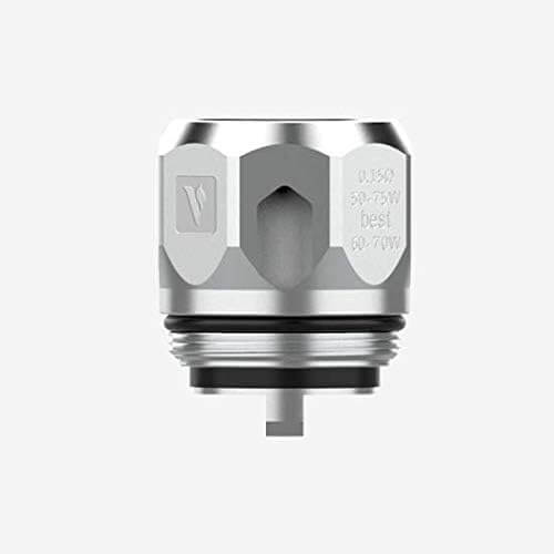 Vaporesso - GT4 Meshed Heads - 0.15 Ohm - 3 Stück pro Packung - Haus des Dampfes