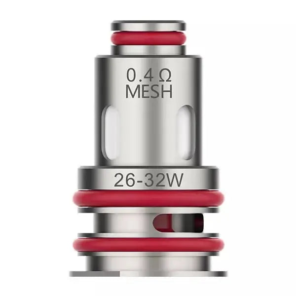 Vaporesso - GTX Mesh Coil - 5 Stück - 0.4 Ohm - Haus des Dampfes