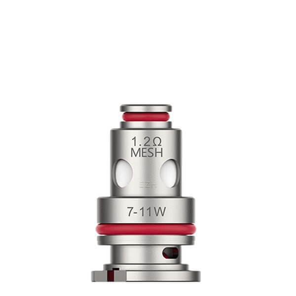 Vaporesso - GTX Mesh Coil - 5 Stück - 1.2 Ohm - Haus des Dampfes