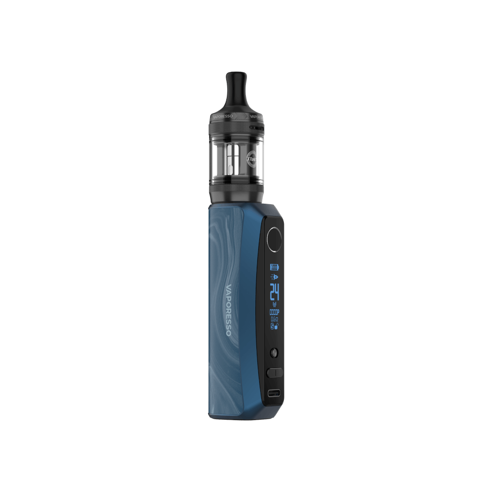 Vaporesso - GTX One Pro E-Zigarette – E-Zigarette Pod-Kit Produktfoto