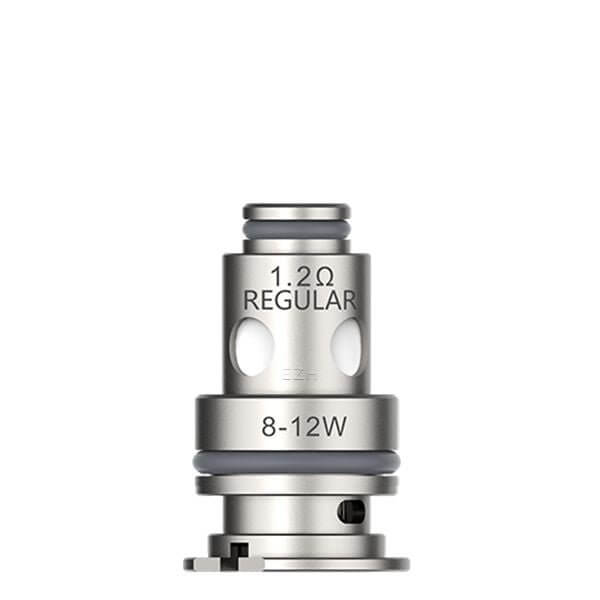 Vaporesso - GTX Regular Verdampferkopf - 1.2 Ohm - Haus des Dampfes
