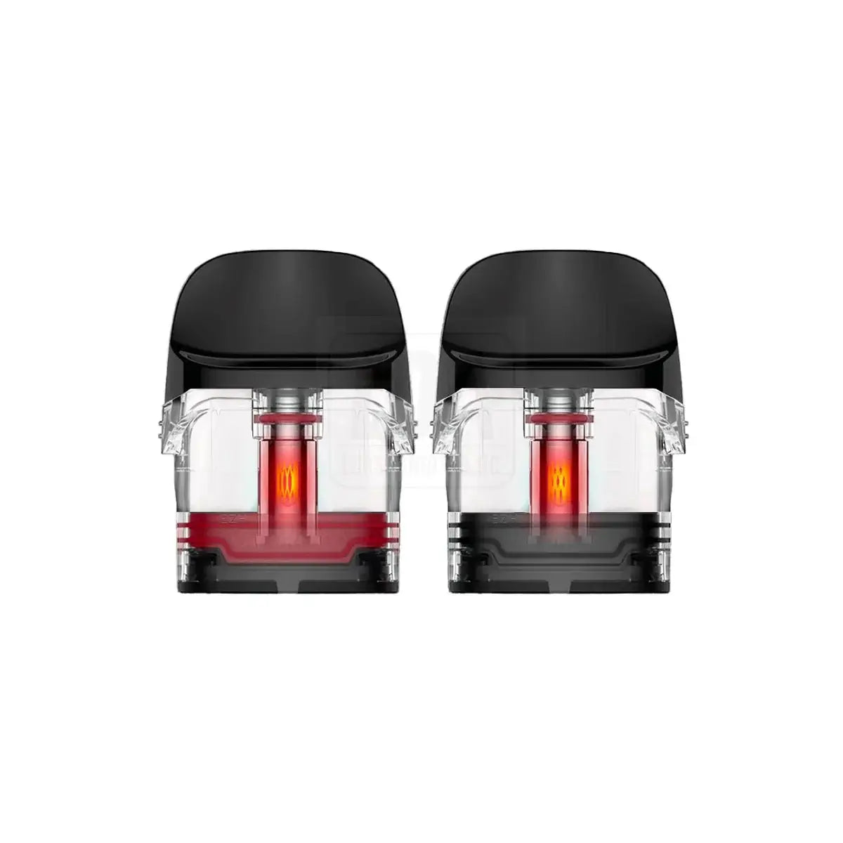 Vaporesso Luxe Q - Mesh Pods - 2 Stück 1,2 Ohm - Haus des Dampfes