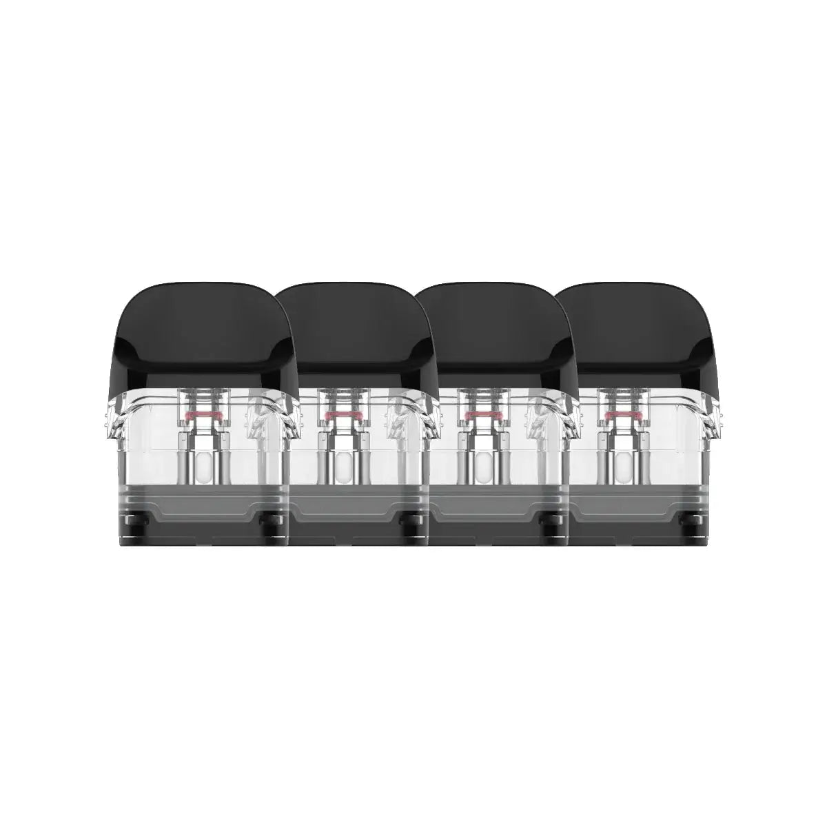 Vaporesso Luxe Q - Mesh Pods - 4 Stück 1,2 Ohm - Haus des Dampfes