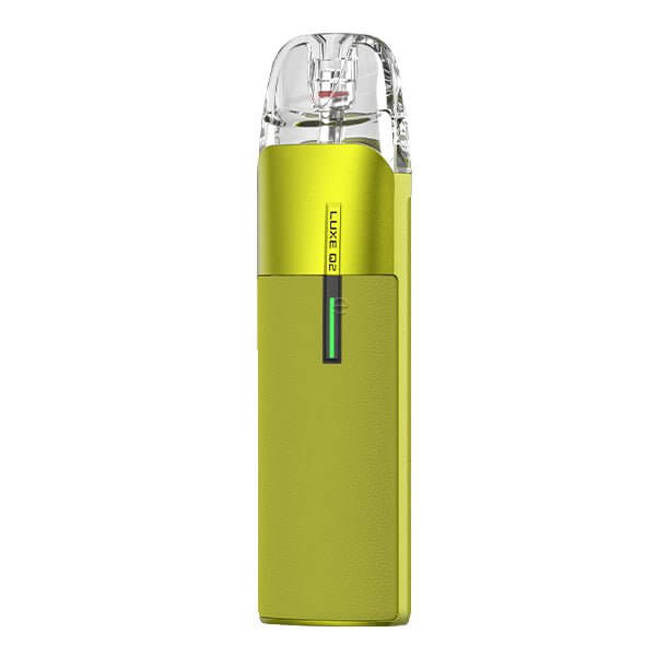 Vaporesso - Luxe Q2 pod Kit 3 ml Version - Haus des Dampfes