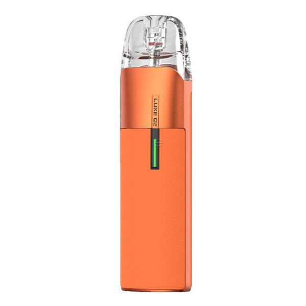 Vaporesso - Luxe Q2 pod Kit 3 ml Version - Haus des Dampfes
