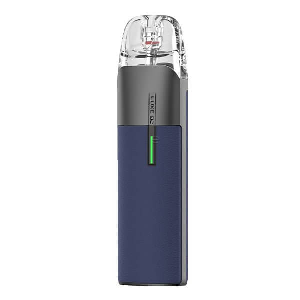 Vaporesso - Luxe Q2 pod Kit 3 ml Version - Haus des Dampfes