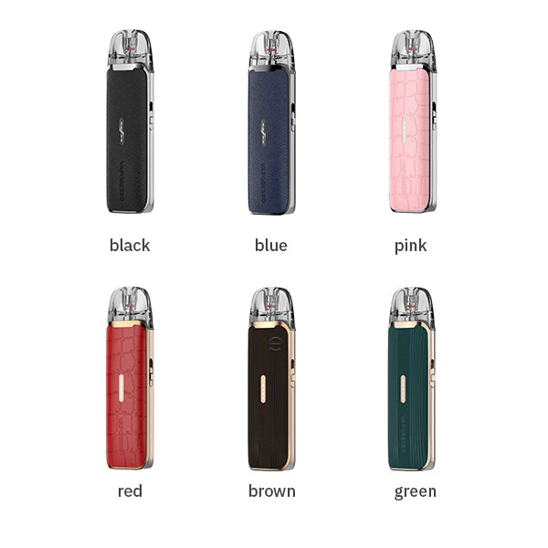 Vaporesso LUXE Q3 Pod Kit