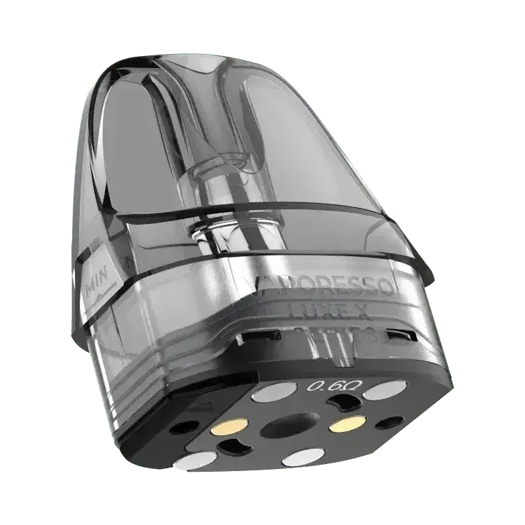 Vaporesso - LUXE X COREX 2.0 Mesh Pod - Haus des Dampfes