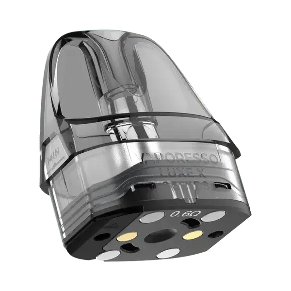 Vaporesso - LUXE X COREX 2.0 Mesh Pod - Haus des Dampfes