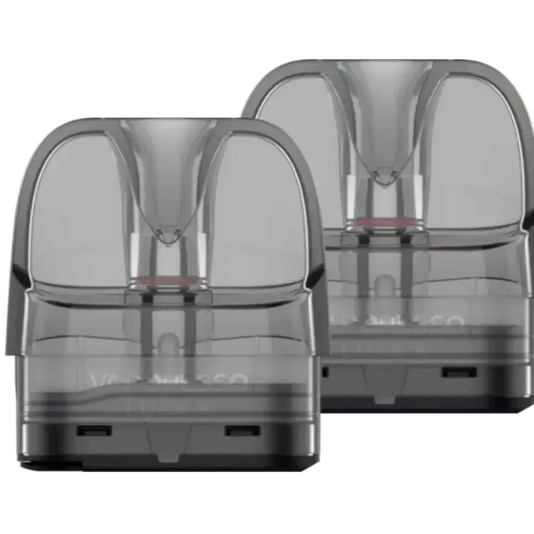 Vaporesso - LUXE X Pod - 0,6 Ohm - Haus des Dampfes