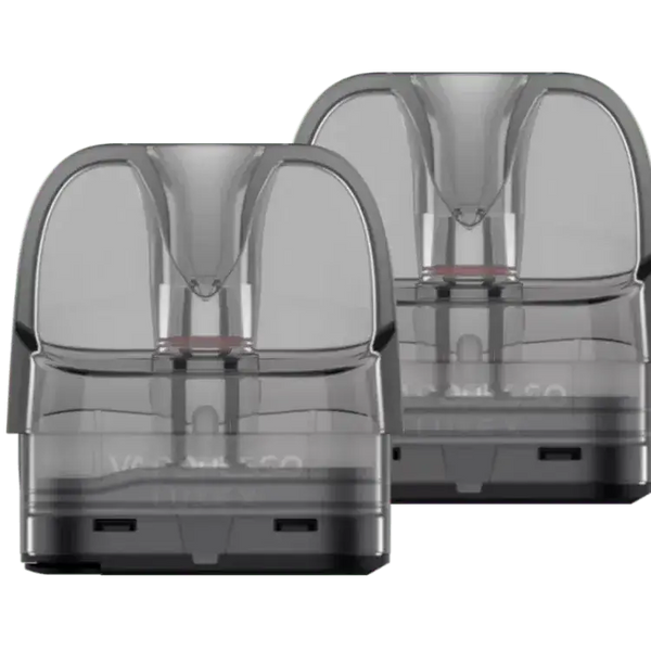 Vaporesso - LUXE X Pod - 0,6 Ohm - Haus des Dampfes