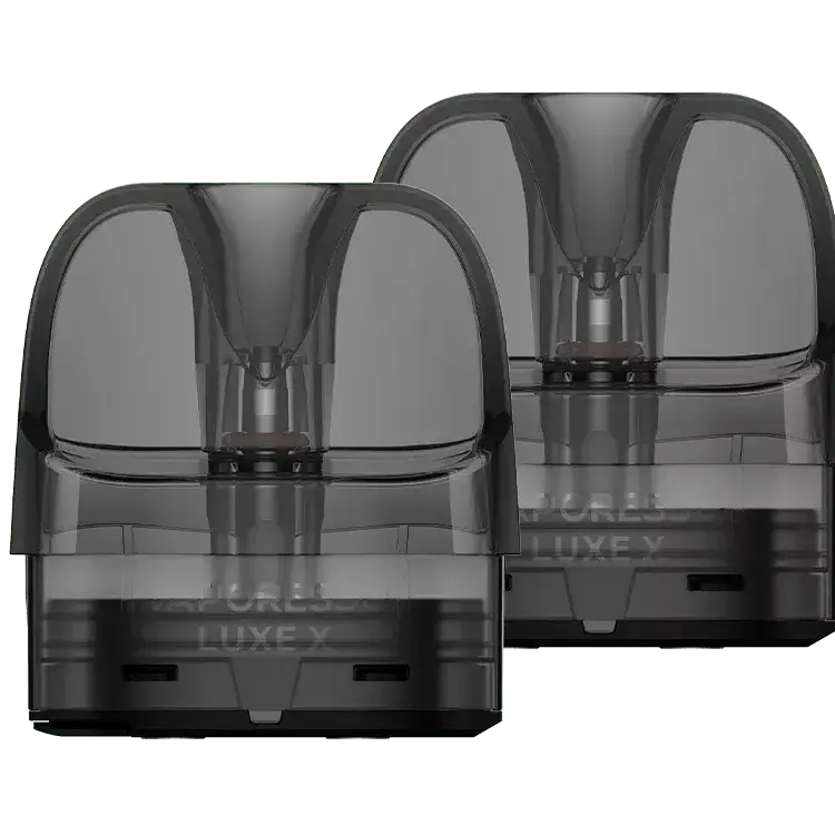 Vaporesso LUXE X - Pod - 2 Stk - Haus des Dampfes