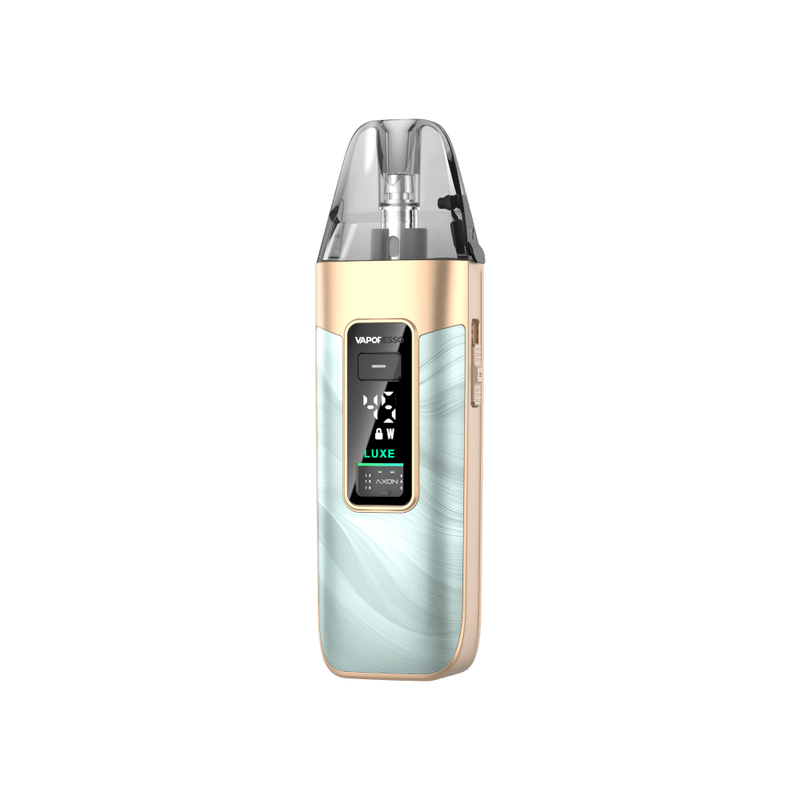 E Zigarette Auslaufsicher Pod System als E-Zigarette/Vape (nachfüllbar) ☀️  ab 9,95€