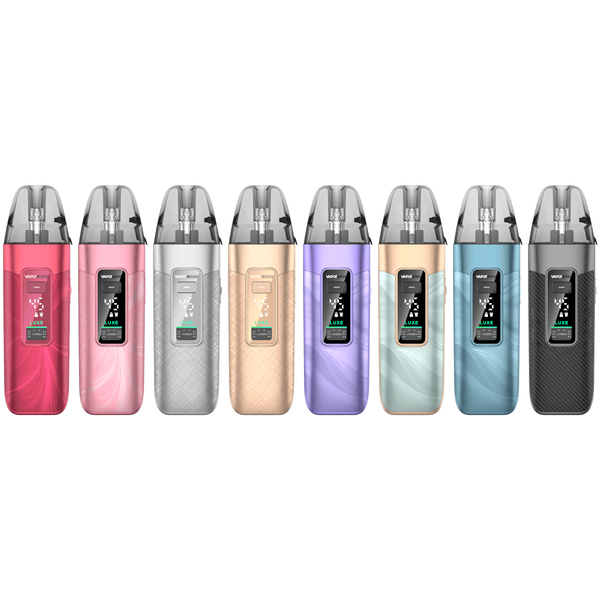 Vaporesso LUXE X3 Kit