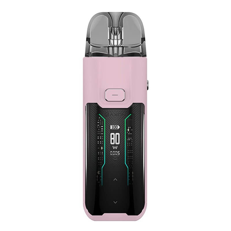 Vaporesso LUXE XR MAX - E - Zigarette - Haus des Dampfes