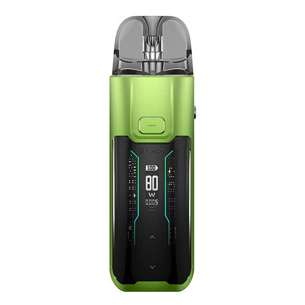 Vaporesso LUXE XR MAX - E-Zigarette | gnstig bestellen Vaporesso LUXE XR MAX - E-Zigarette | gnstig bestellen