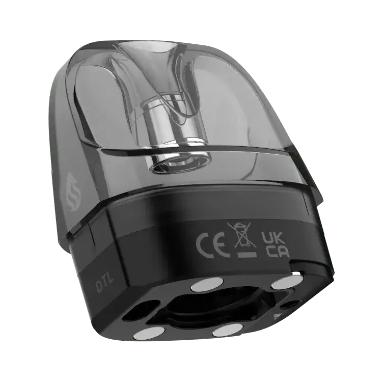 Vaporesso - LUXE XR Pod DTL - 2 stück - Haus des Dampfes