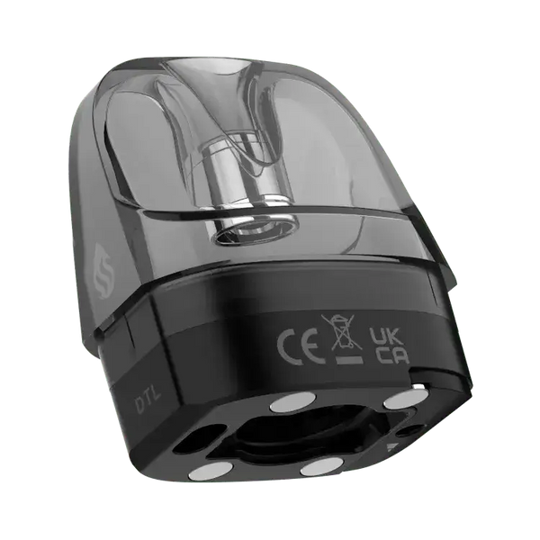 Vaporesso - LUXE XR Pod DTL - 2 stück - Haus des Dampfes
