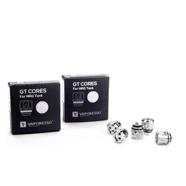 Vaporesso - NRG GT 2 Coil - Haus des Dampfes