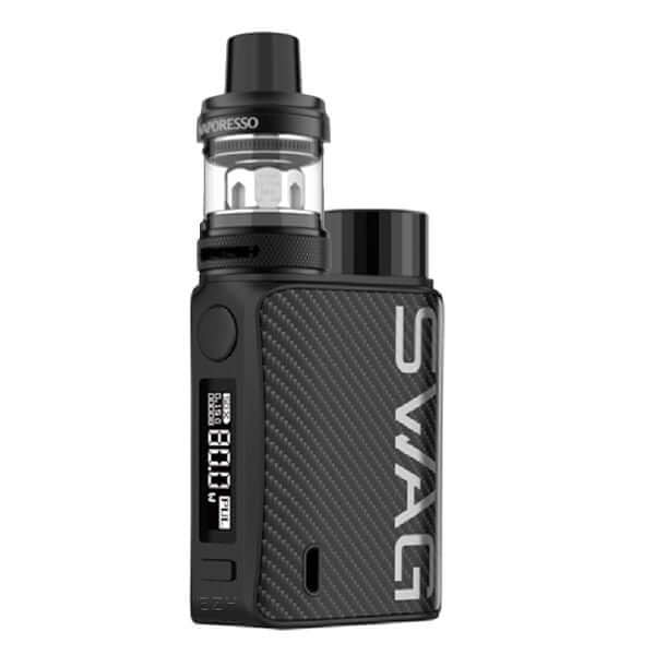 Vaporesso - Swag 2 Kit - Haus des Dampfes
