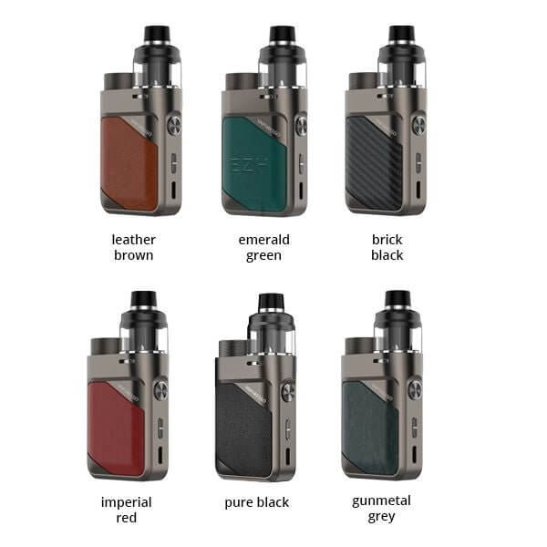 Vaporesso - Swag PX80 Kit - Haus des Dampfes