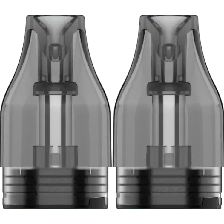 Vaporesso - VECO GO Pod 2 Stück - Haus des Dampfes