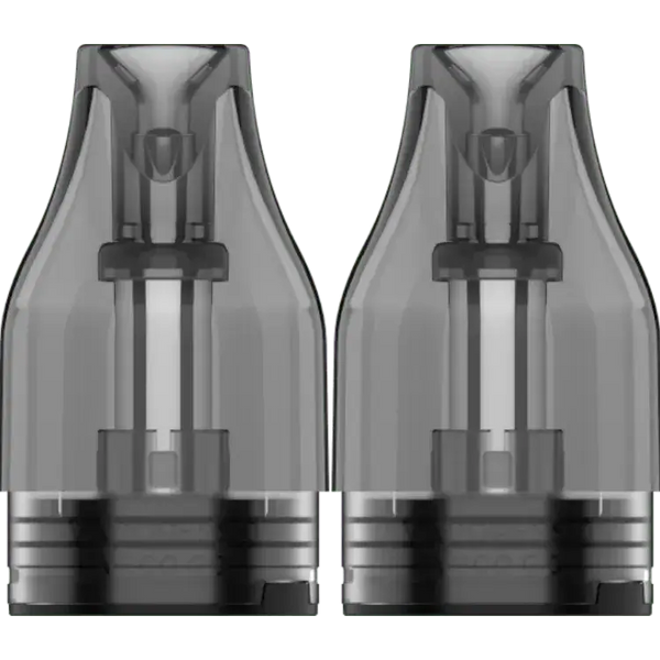Vaporesso - VECO GO Pod 2 Stück - Haus des Dampfes