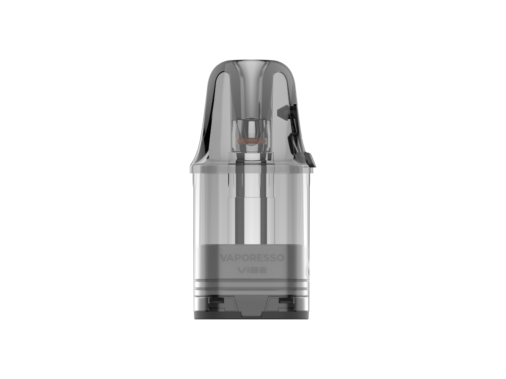 Vaporesso Vibe Dual Mesh Smart T-Pod (3 x)