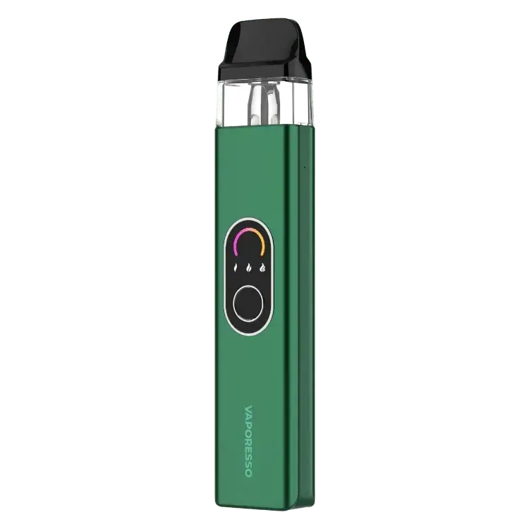 Vaporesso - XROS 4 - Haus des Dampfes