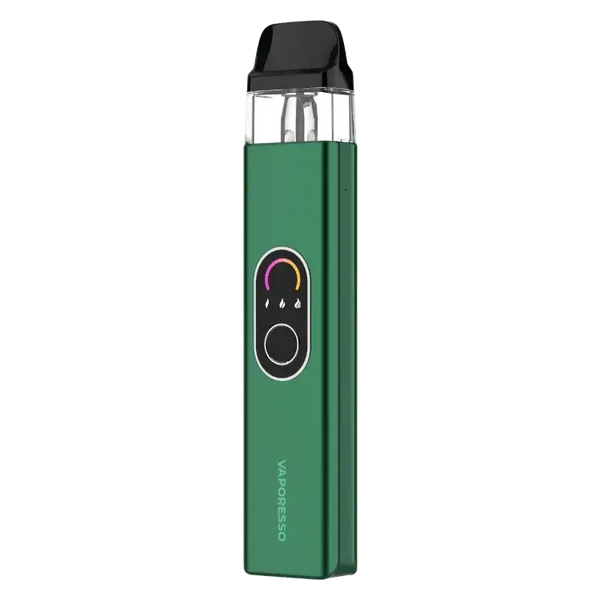 Vaporesso - XROS 4 - Haus des Dampfes