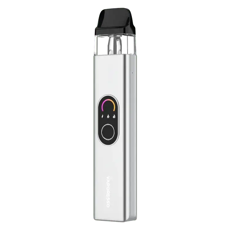Vaporesso - XROS 4 - Haus des Dampfes