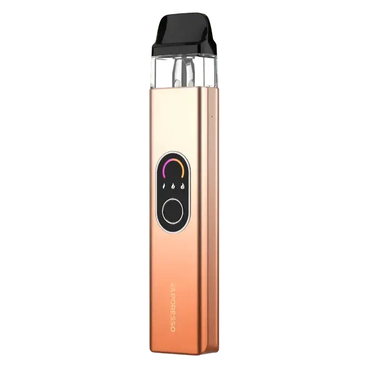 Vaporesso - XROS 4 - Haus des Dampfes
