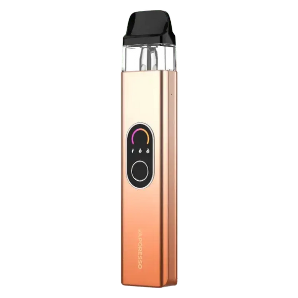 Vaporesso - XROS 4 - Haus des Dampfes