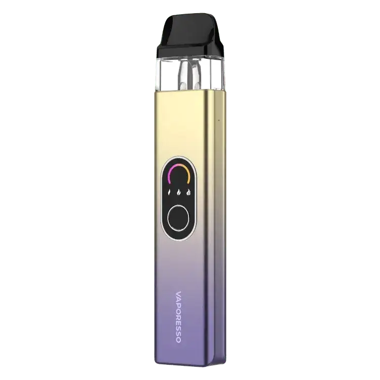 Vaporesso - XROS 4 - Haus des Dampfes