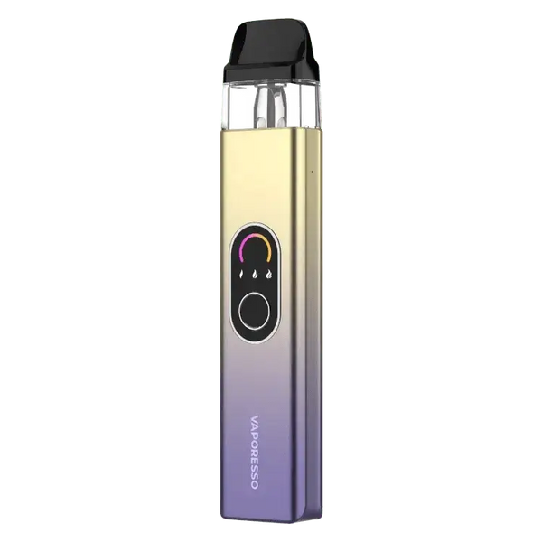 Vaporesso - XROS 4 - Haus des Dampfes