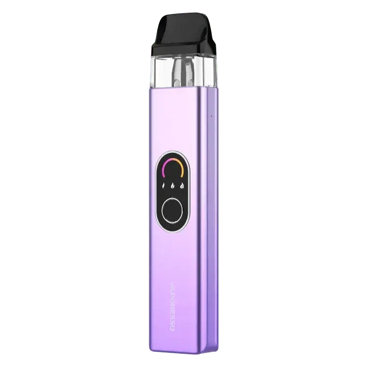 Vaporesso - XROS 4 - Haus des Dampfes
