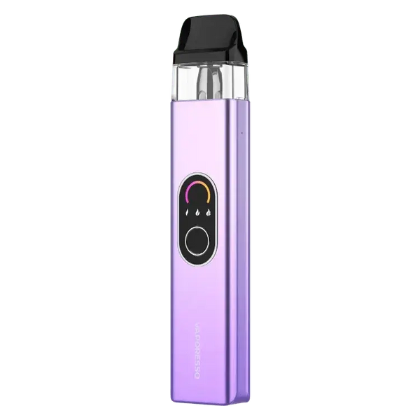 Vaporesso - XROS 4 - Haus des Dampfes