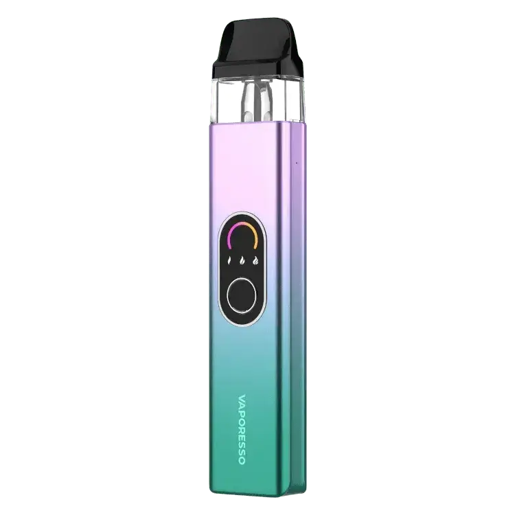 Vaporesso - XROS 4 - Haus des Dampfes