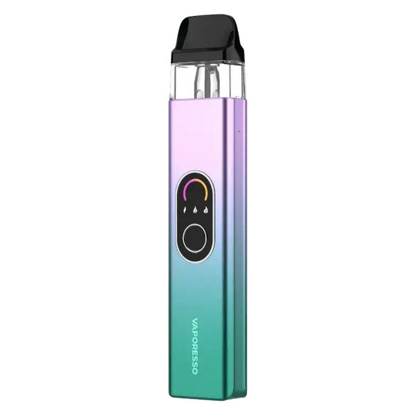 Vaporesso - XROS 4 - Haus des Dampfes