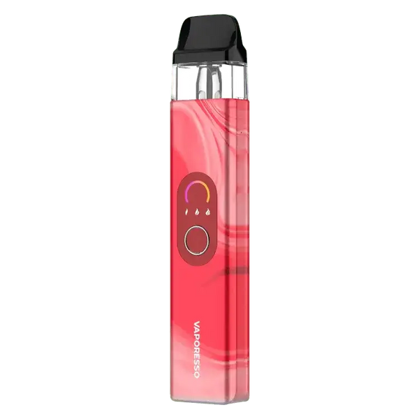 Vaporesso - XROS 4 - Haus des Dampfes