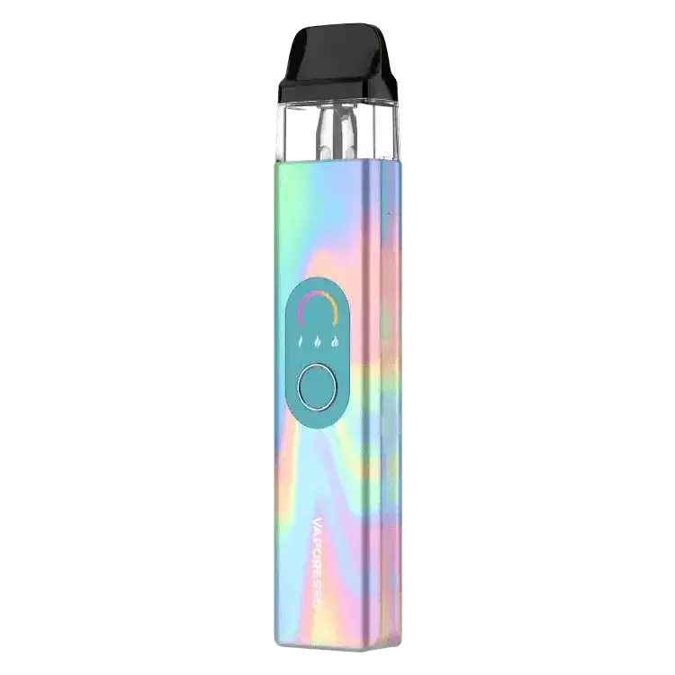 Vaporesso - XROS 4 - Haus des Dampfes