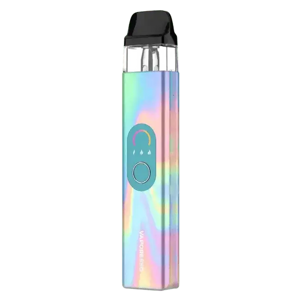Vaporesso - XROS 4 - Haus des Dampfes