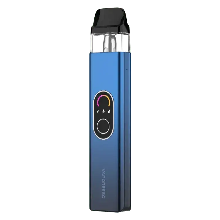 Vaporesso - XROS 4 - Haus des Dampfes