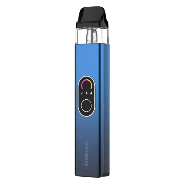 Vaporesso - XROS 4 - Haus des Dampfes