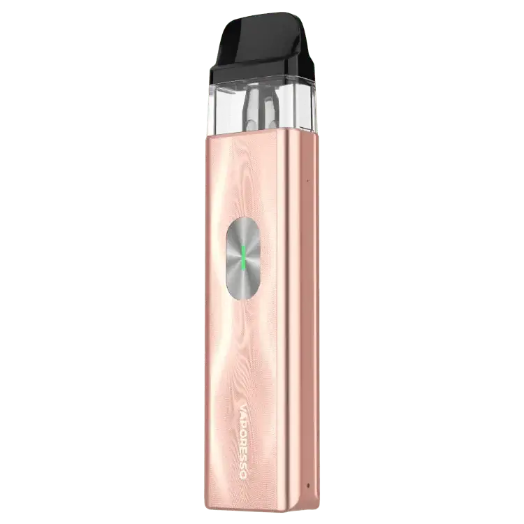 Vaporesso - XROS 4 Mini - Haus des Dampfes