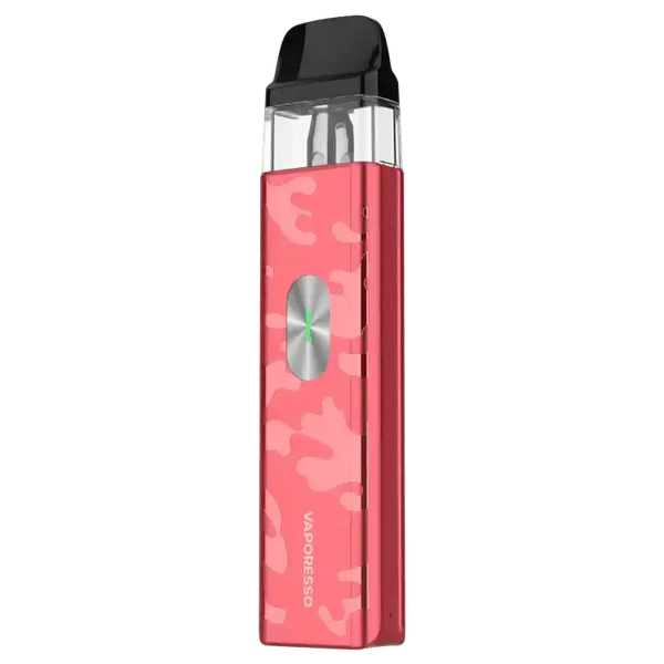 Vaporesso - XROS 4 Mini - Haus des Dampfes
