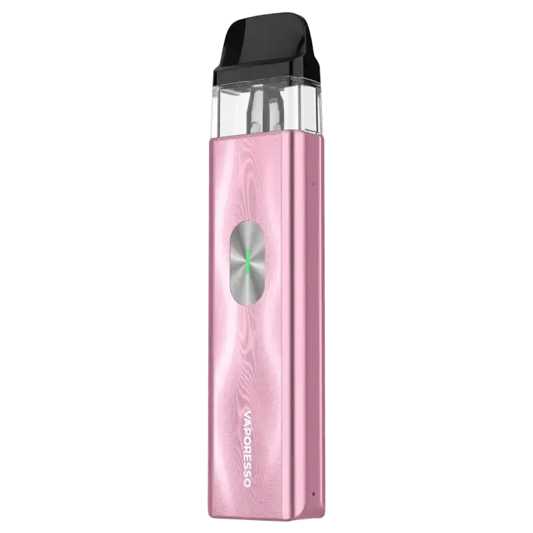 Vaporesso - XROS 4 Mini - Haus des Dampfes
