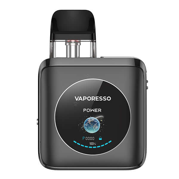 Vaporesso - XROS 4 Nano Pod Kit – Ersatzpods/Coils Produktfoto